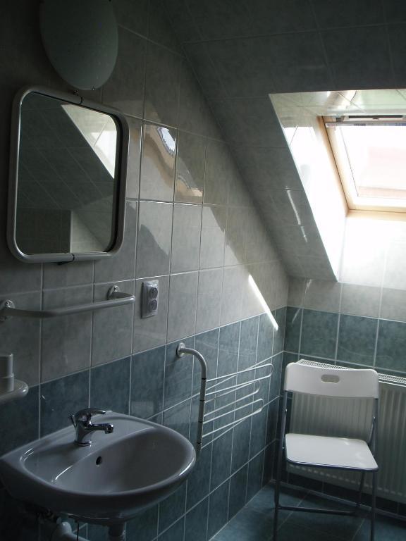 Restaurace A Penzion Ceska Hospoda Heřmanice Cameră foto